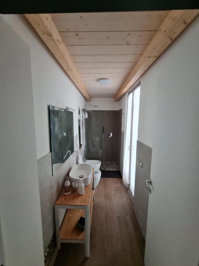 Alloggi Di Porta Po Кремона Екстер'єр фото