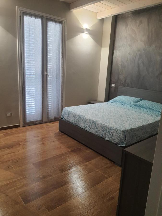 Alloggi Di Porta Po Кремона Екстер'єр фото