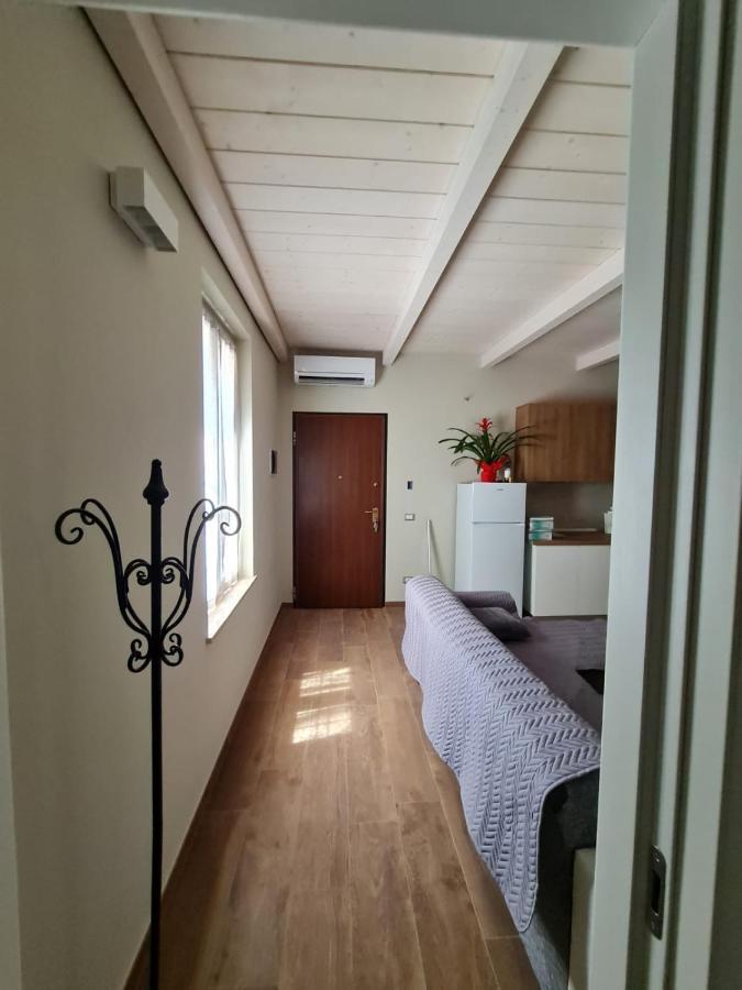 Alloggi Di Porta Po Кремона Екстер'єр фото